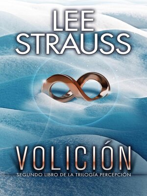 cover image of Volicion